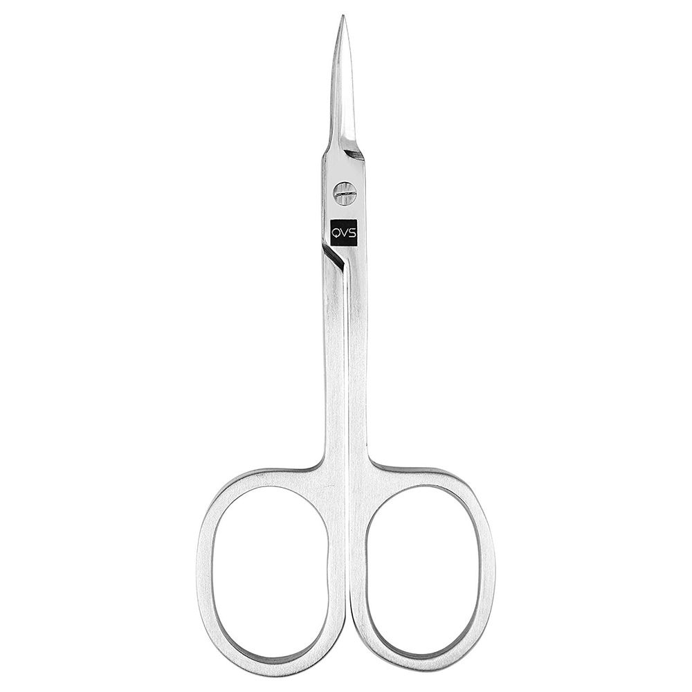 QVS - Metro Cuticle Scissor