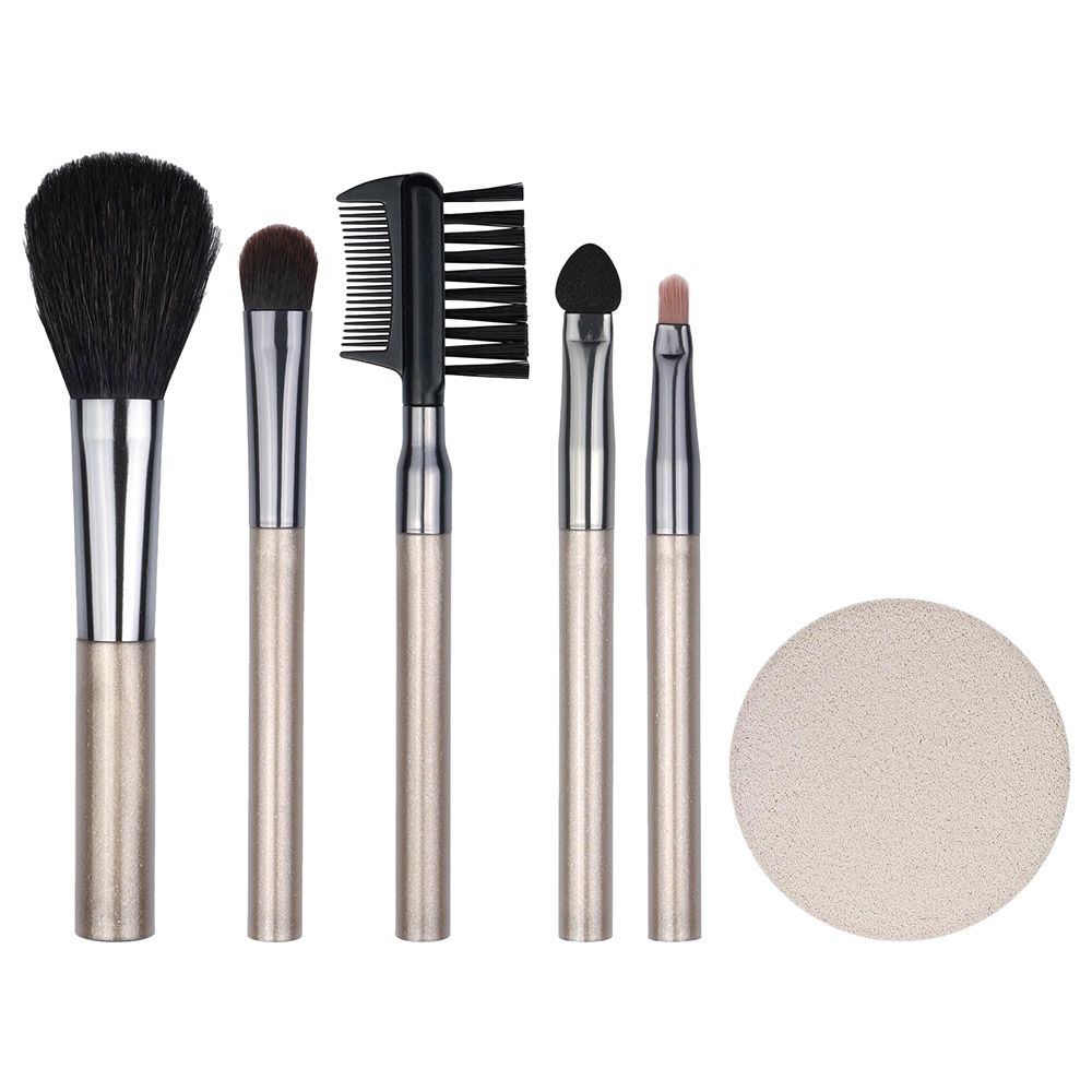 QVS - Essential Cosmetic Tool Kit