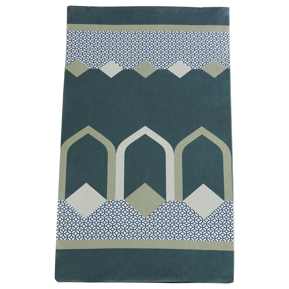 Sabr - Abu Dhabi Comfort Prayer Mat