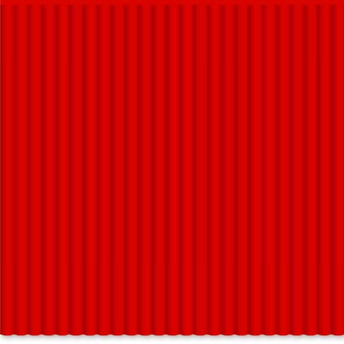 3Doodler™ PLA Pack - Chili Pepper Red (PL04-CRED)