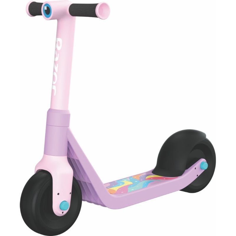 Razor - Wild Ones Junior Kick Scooter - Unicorn