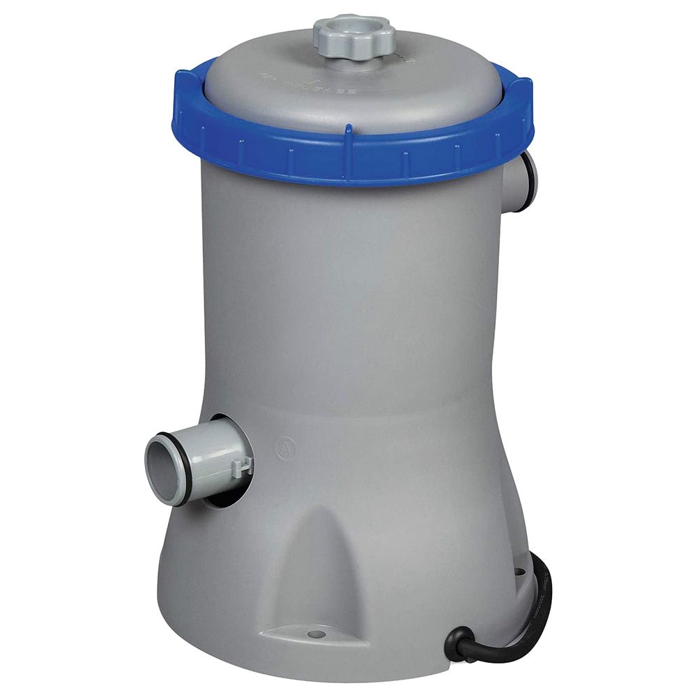 Bestway - Flowclear 530gal Filter Pump