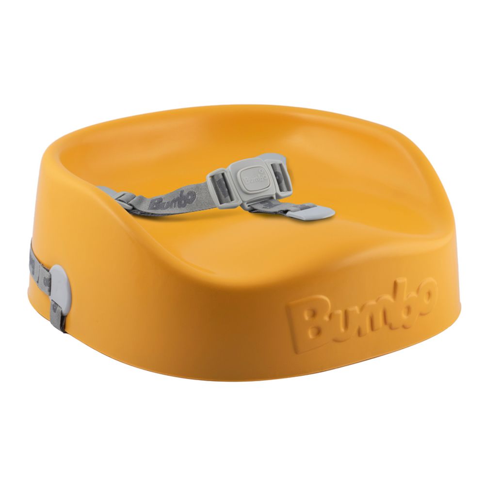 Bumbo Baby Booster Seat - Mimosa
