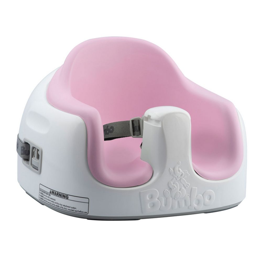 Bumbo 3-in-1 Baby Multi Seat - Cradle Pink