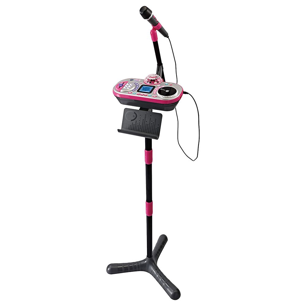 Vtech - Kidi Super Stars DJ Toy Playset