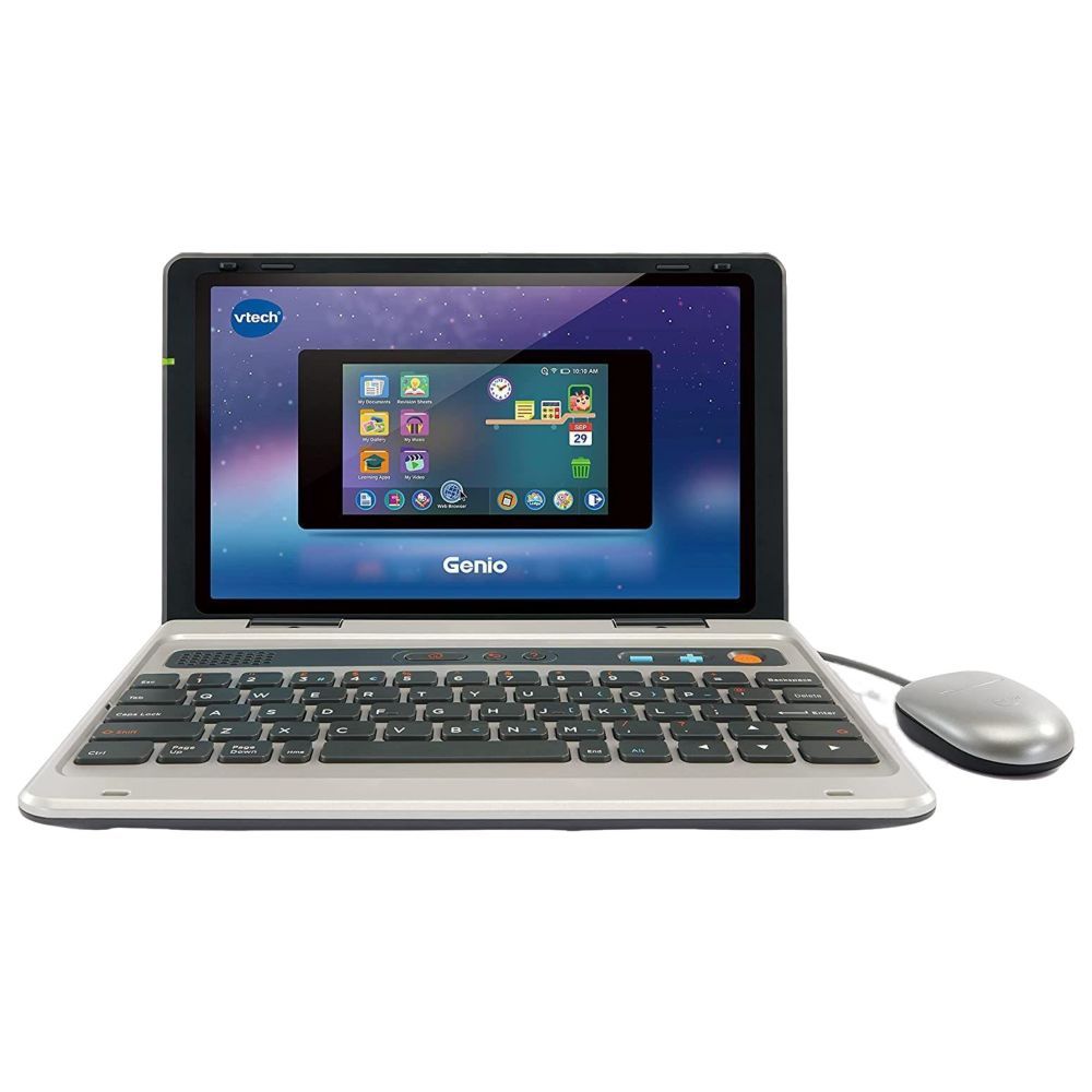 Vtech - Genio My First Laptop