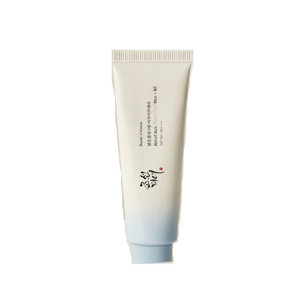 Beauty Of Joseon - Relief Sun Aqua-Fresh Rice & B5 SPF50 Plus Sunscreen - 50 ml
