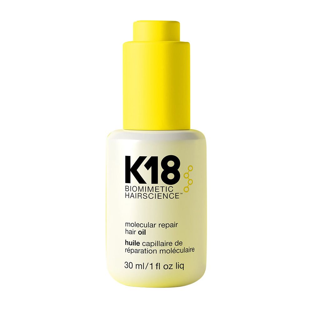 K18 - Leave In Molecular Repair Hair Oil - 30 ml