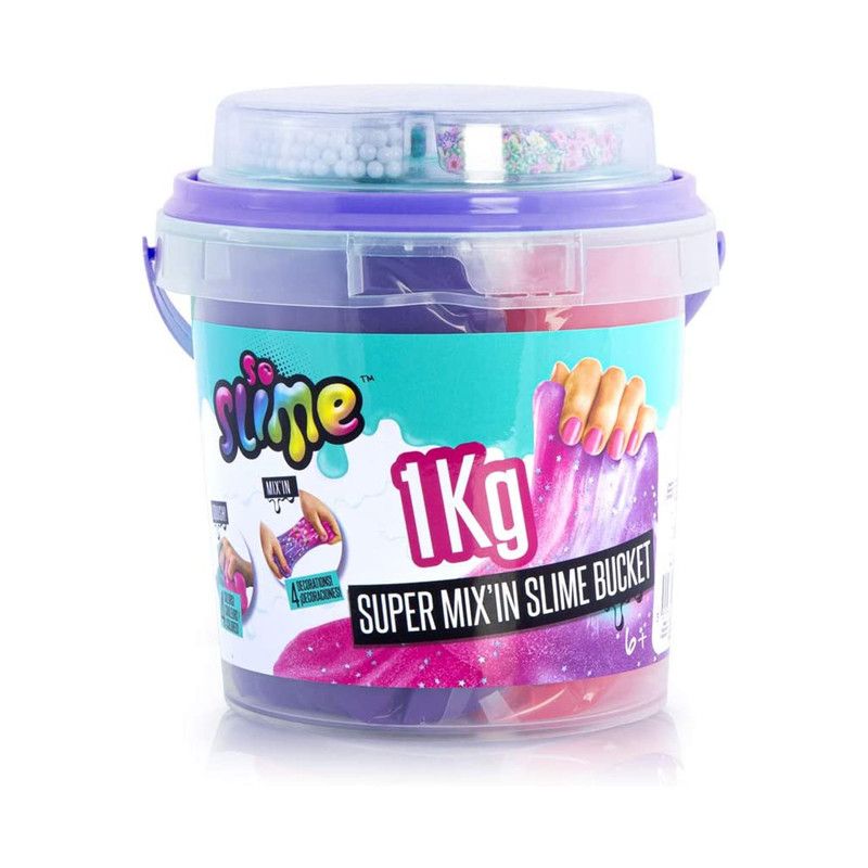 Canal Toys - Super Slime Bucket