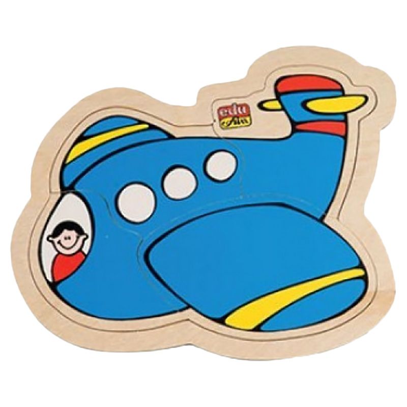 إديو فن - بازل اكتشف ما تحت - طائرة