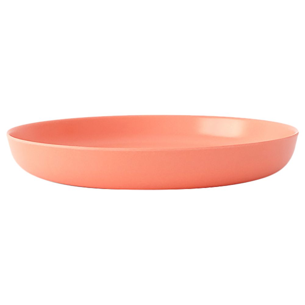 Ekobo - Bambino Small Plate - Coral