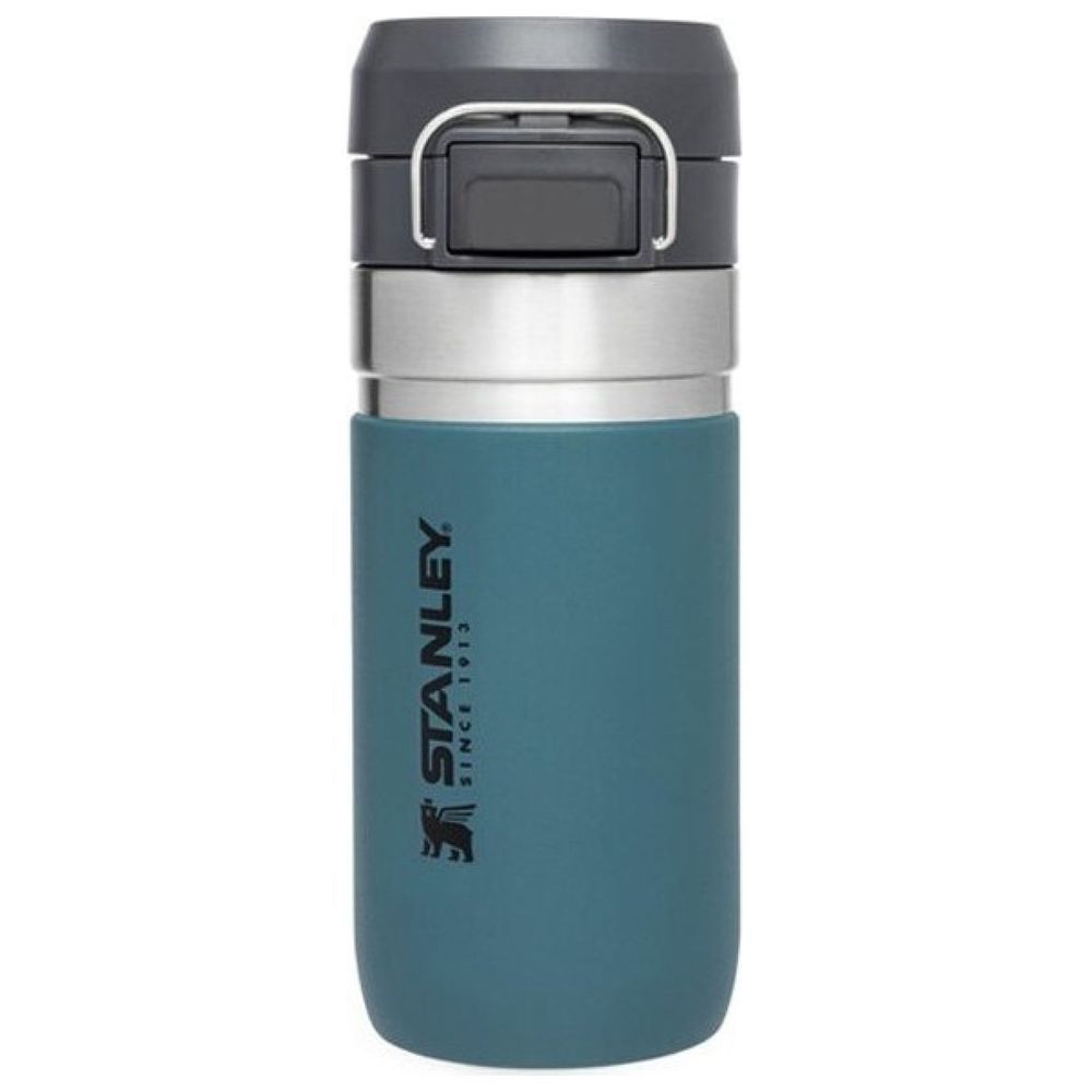 Stanley - Quick Flip Water Bottle 0.47L - Lagoon 