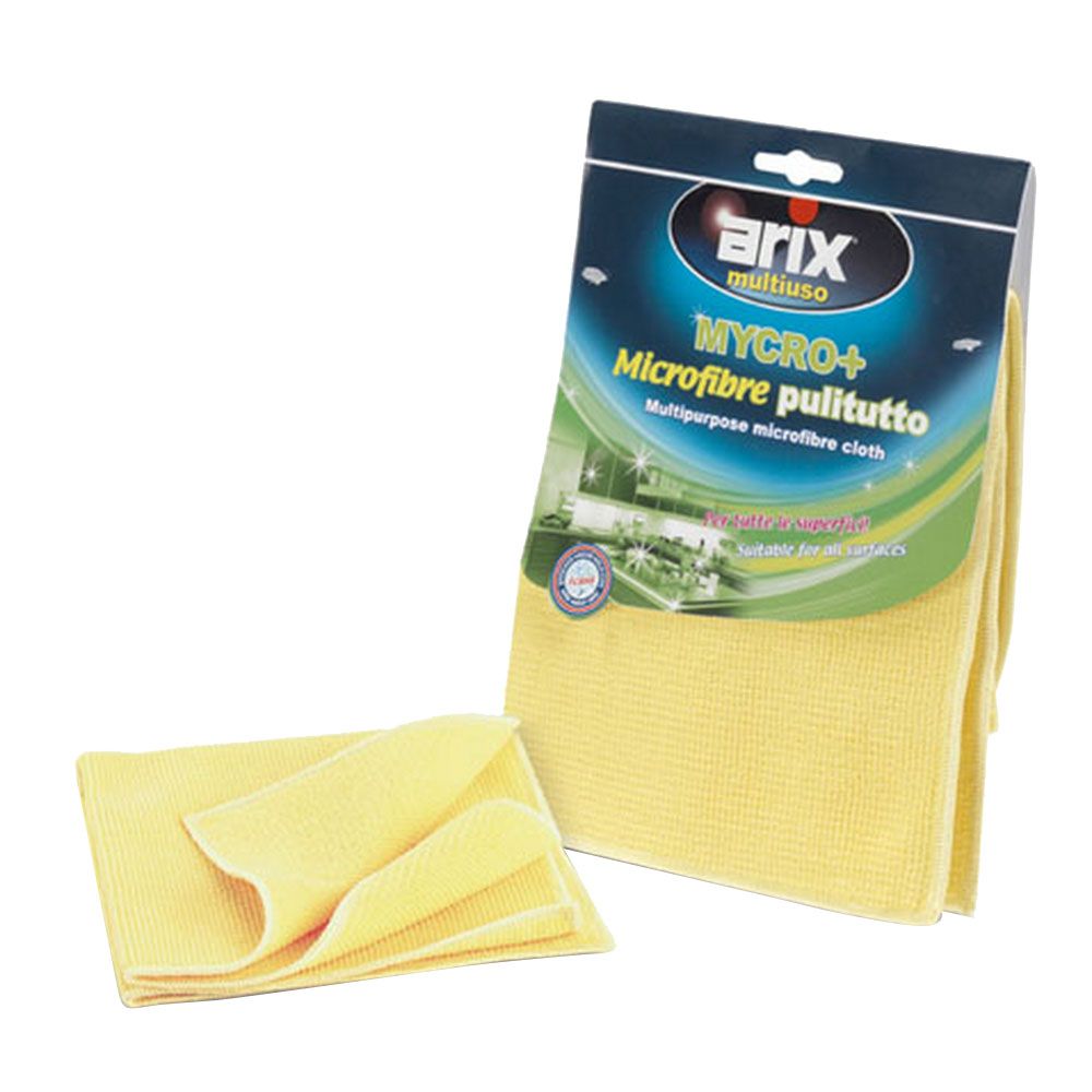 Arix - Multiuso Mycro Microfibre Cloth