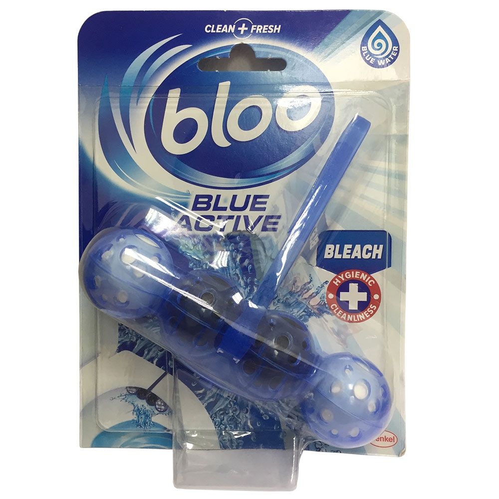 Bloo - Blue Active Balls Bleach