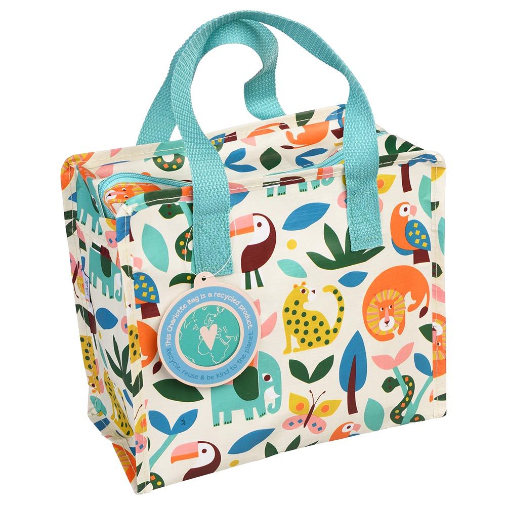 Rex London - Wild Wonders Charlotte Bag