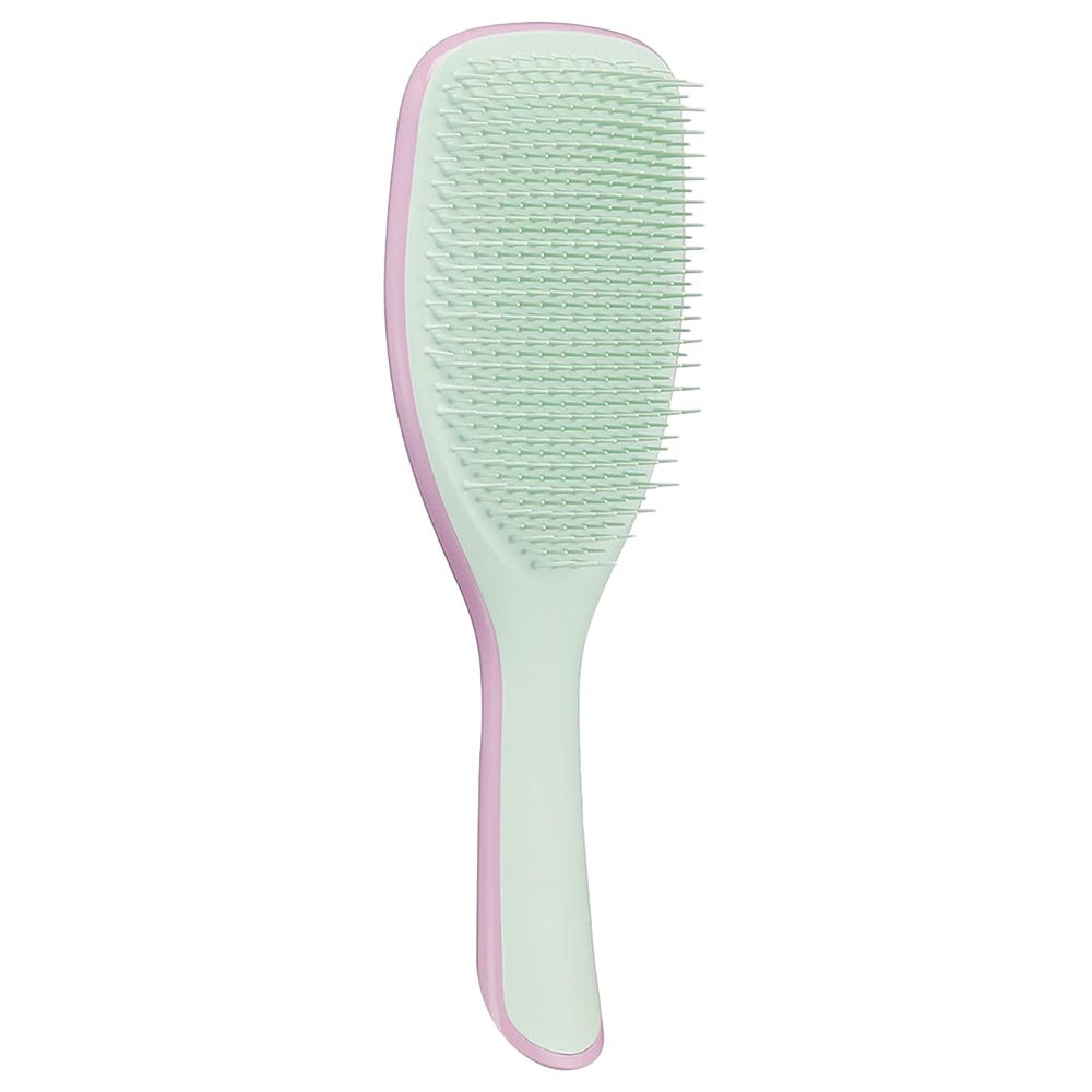 Tangle Teezer - The Large Wet Detangler Hairbrush - Rose/Sage