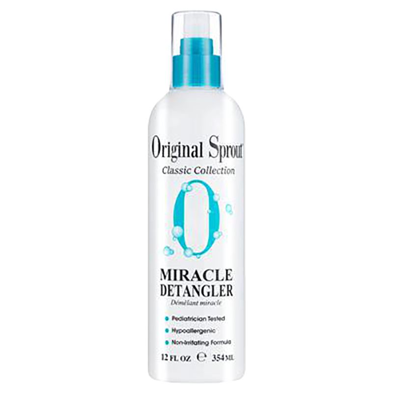 Original Sprout - Miracle Detangler & Conditioner - 355ml