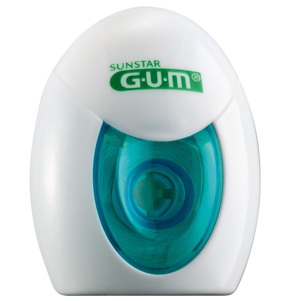 Gum - Original White Floss 30m
