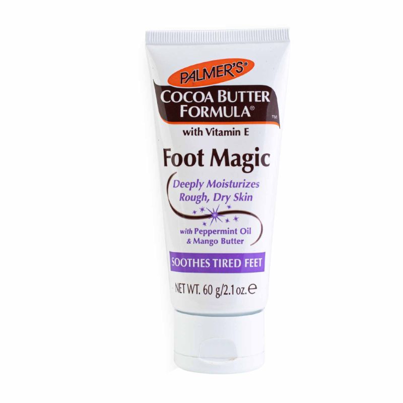 Palmer's - Cocoa Butter Formula Foot Magic 60gm