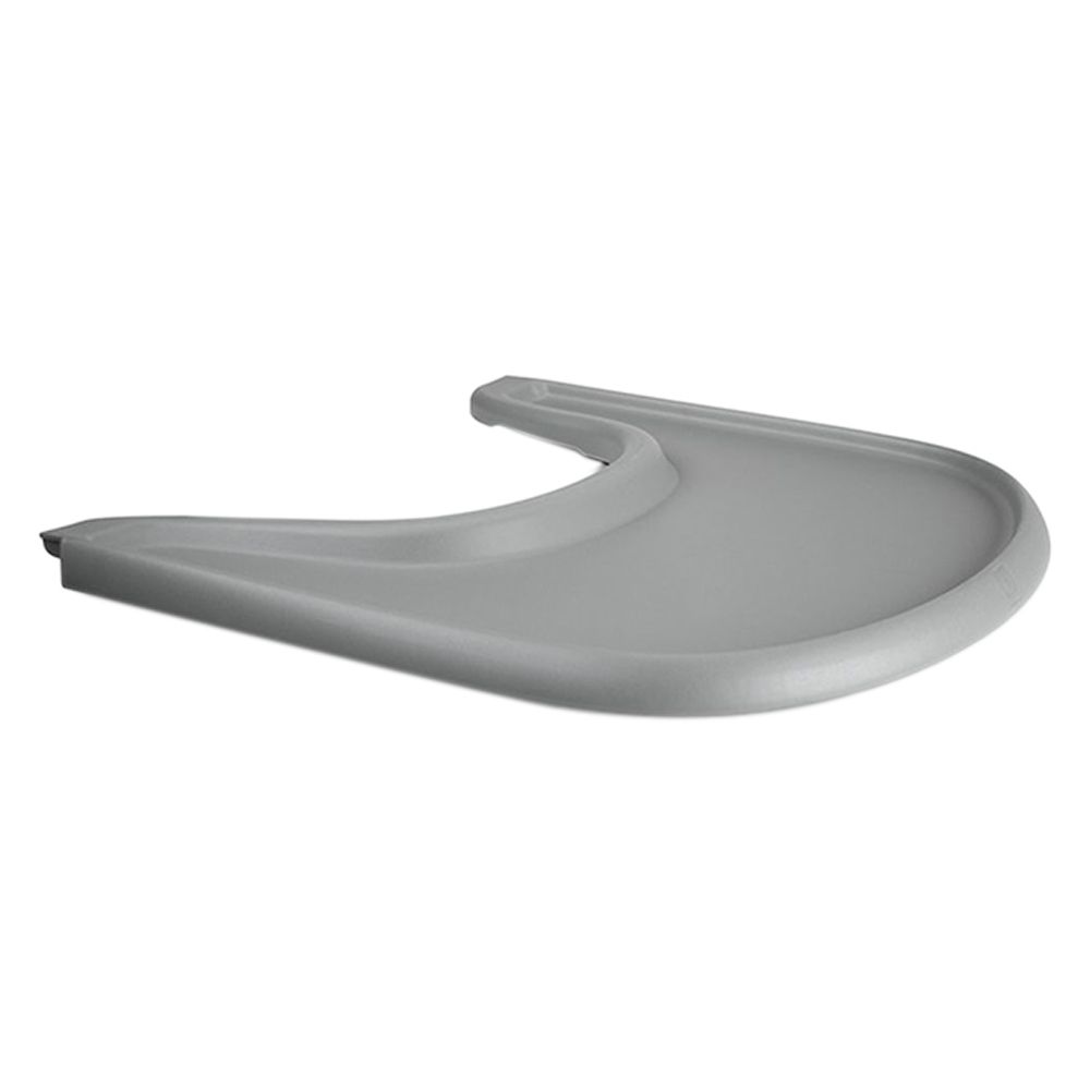 Stokke Baby Food Tray - Storm Grey