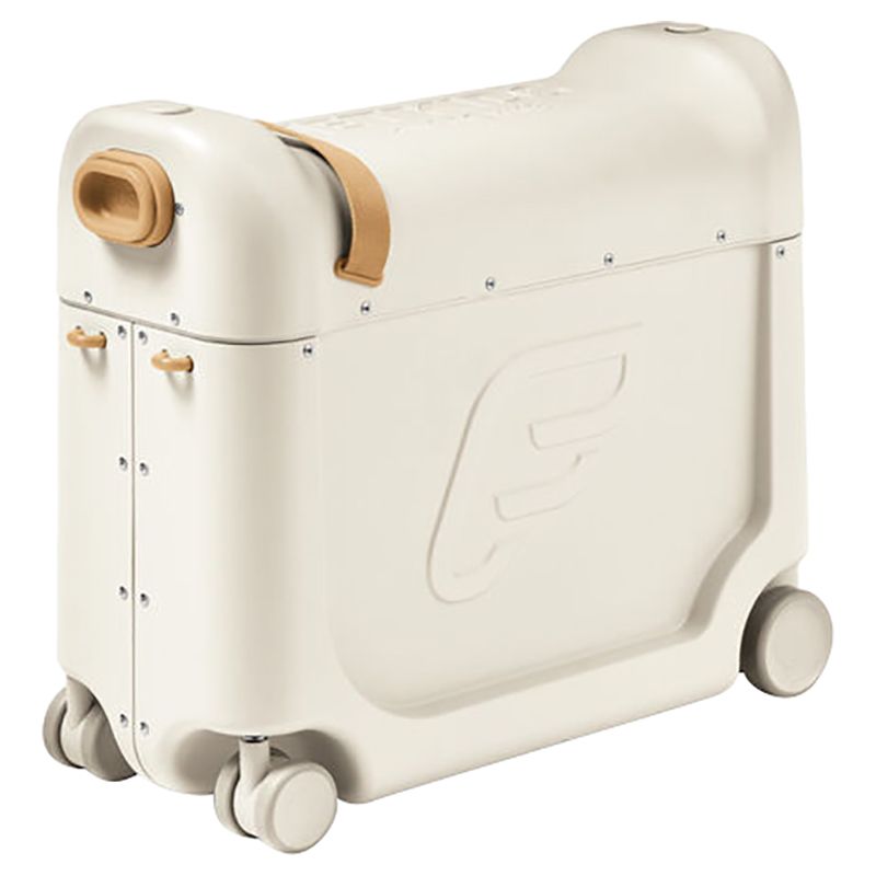 Stokke - Jetkids Bedbox V2 - White