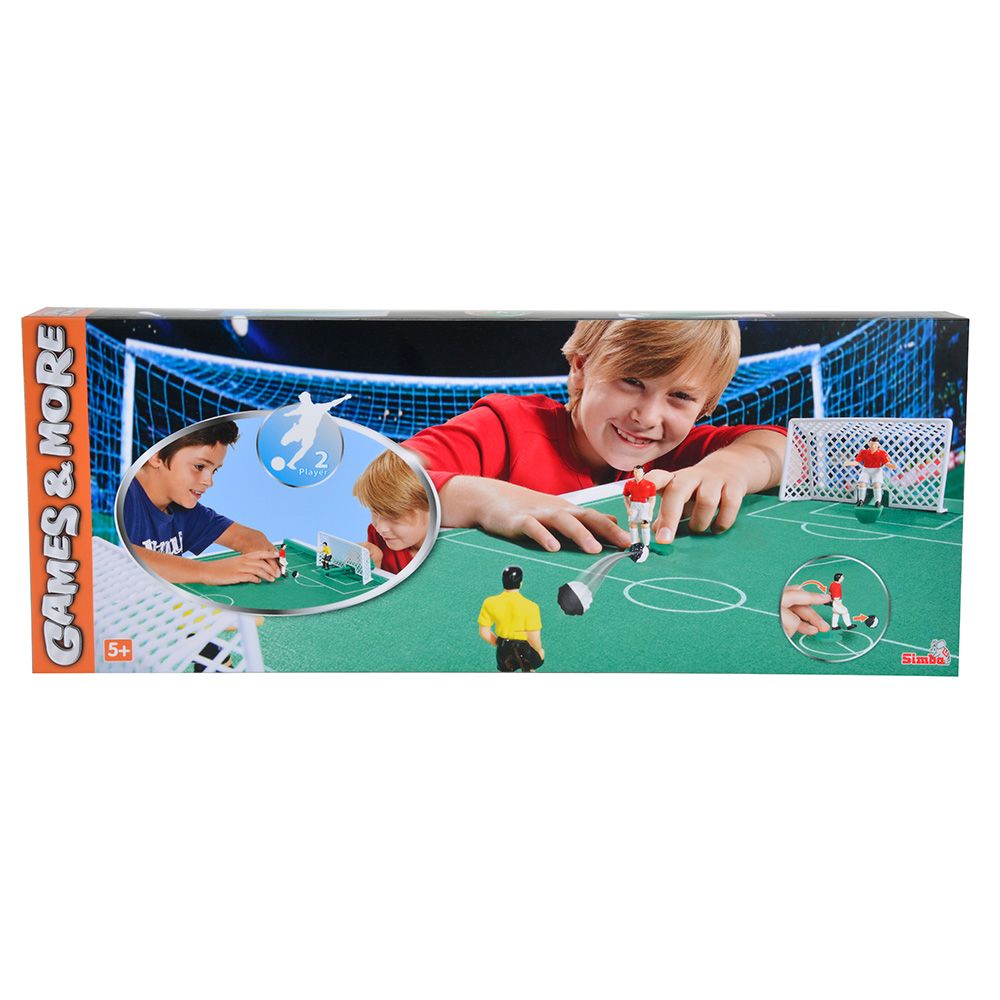 Simba - Games & More World Cup Kicker