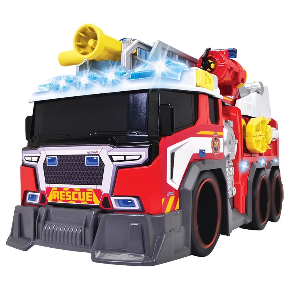 Dickie - Fire Fighter Vehicle