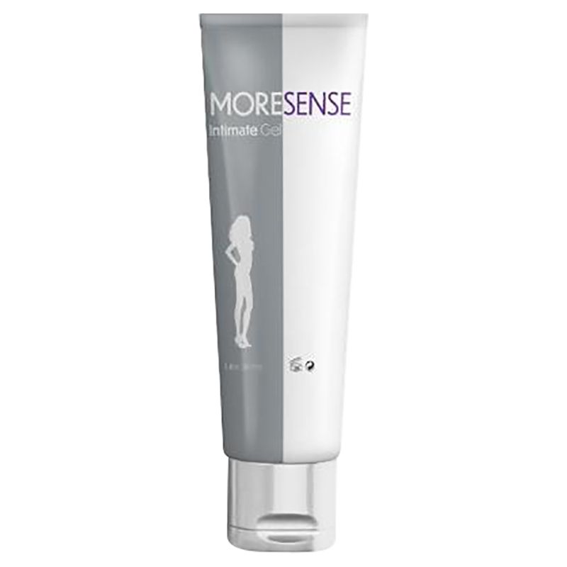 Moresense - Intimate Gel 30ml