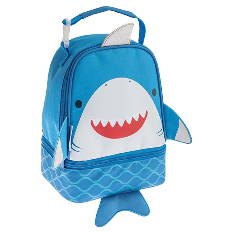 Stephen Joseph - Lunch Pal Lunch Bag - Blue