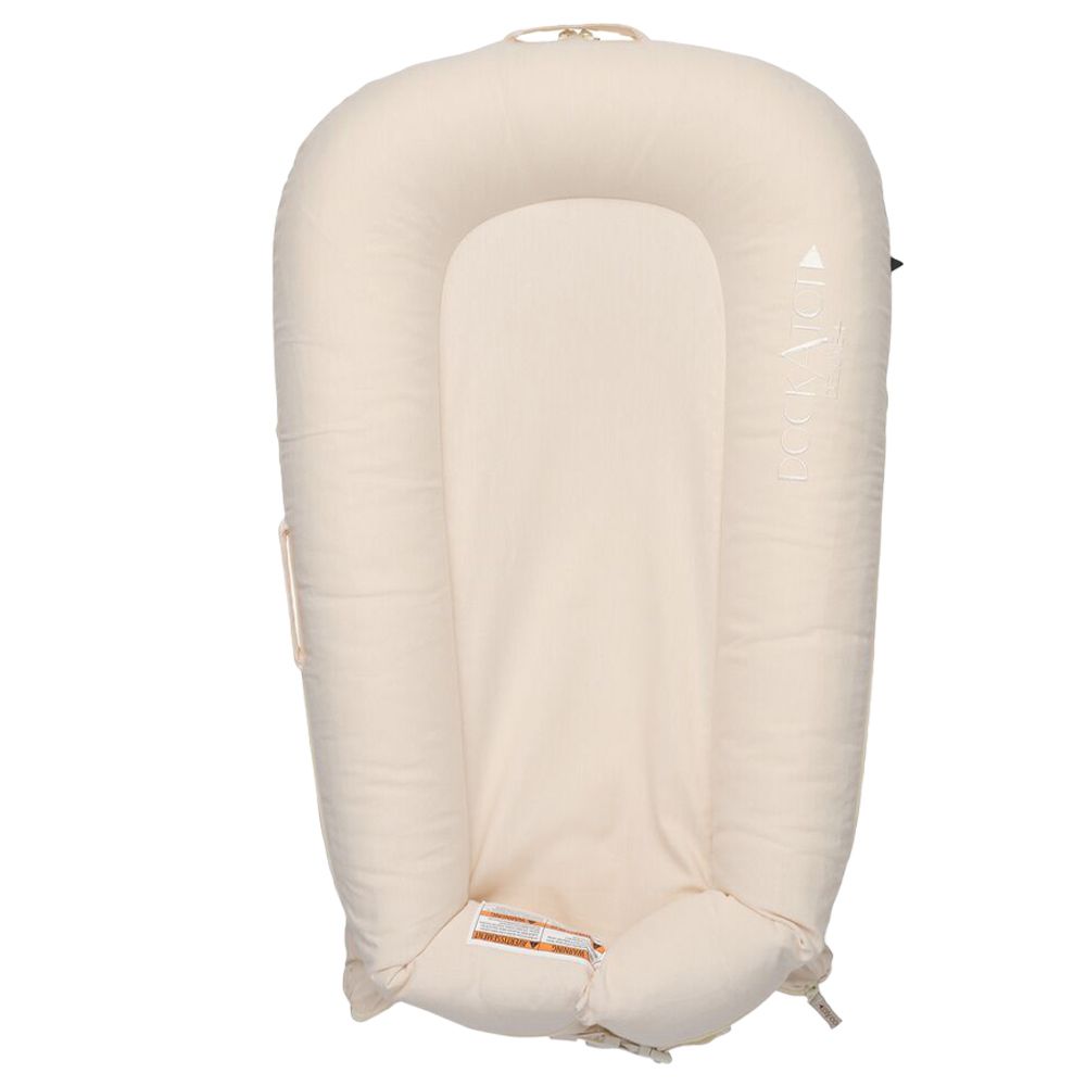 DockATot - Deluxe+ Dock Pod - Acorn | Buy at Best Price from Mumzworld 