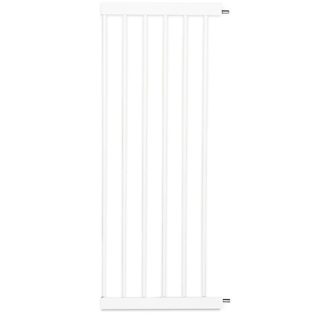 Baby Safe - LED Light Gate Extension - 30Cm - White