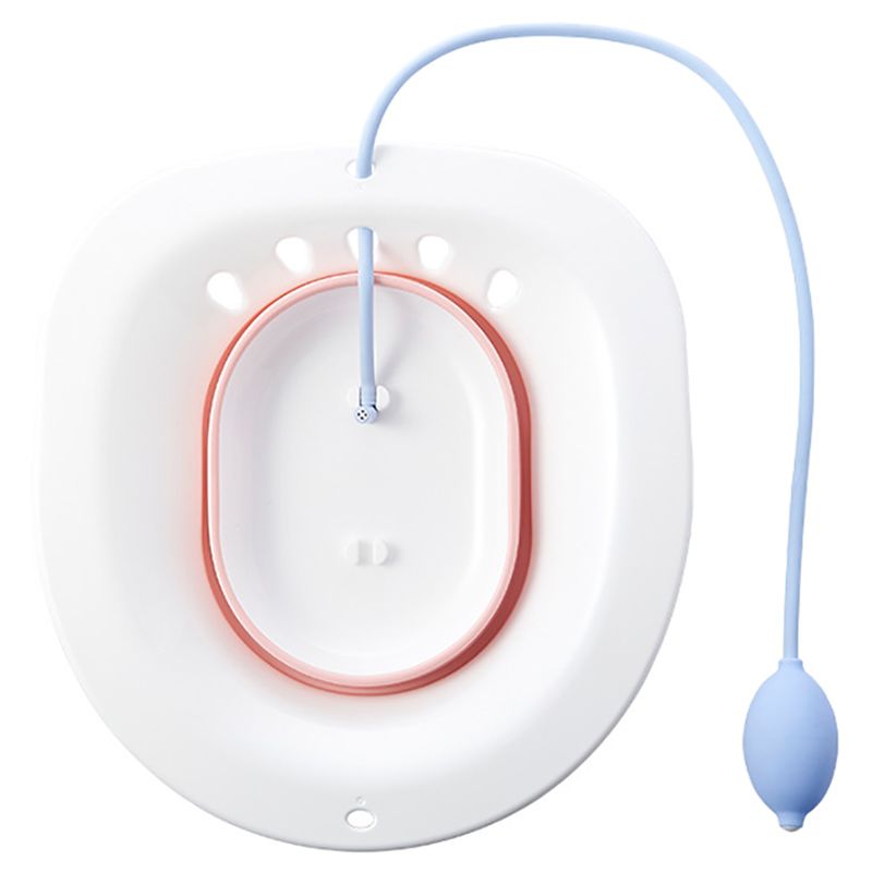 Sunveno - Postpartum Sitz Bath-Perineal Care - Pink