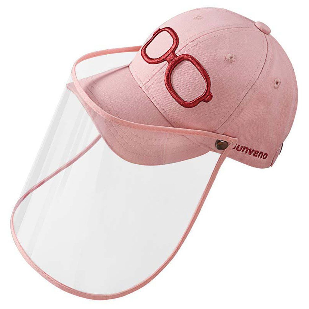 Sunveno - Face Shield - Pink