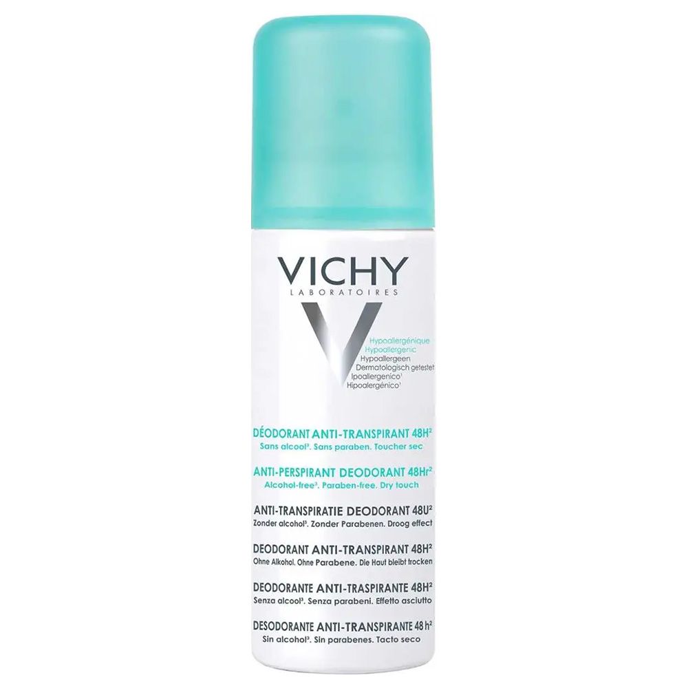 Vichy - Deo Spray - 125ml