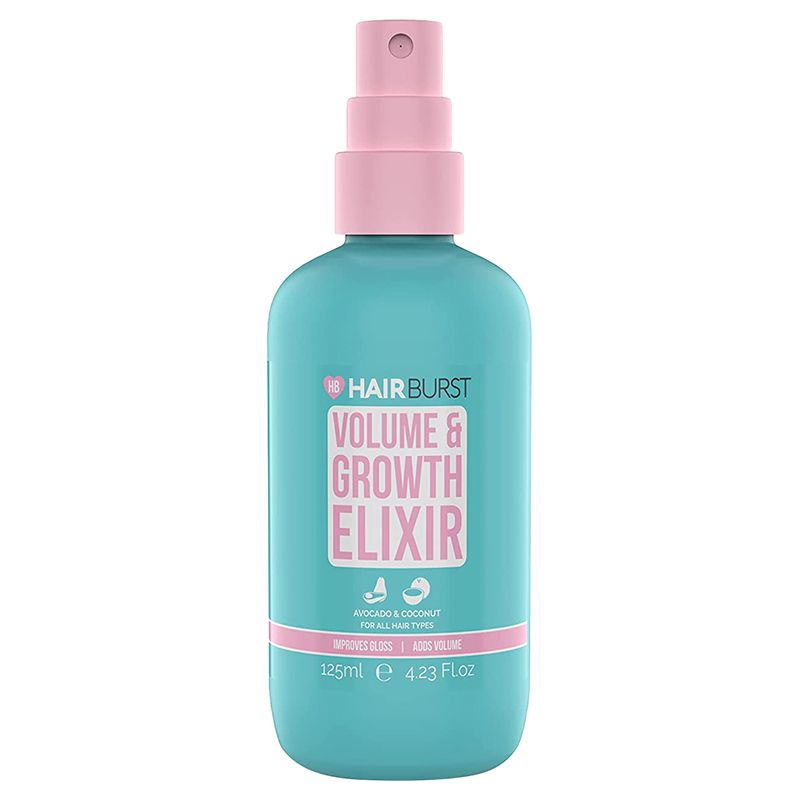 Hairburst - Volume & Growth Hair Elixir - 125ml
