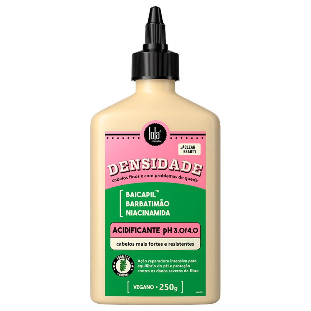 Lola from Rio - Densidade Acidifier Intensive Repair Treatment 250g