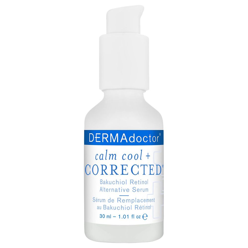 DERMAdoctor - Calm Cool & Corrected Retinol Serum - 30 ml