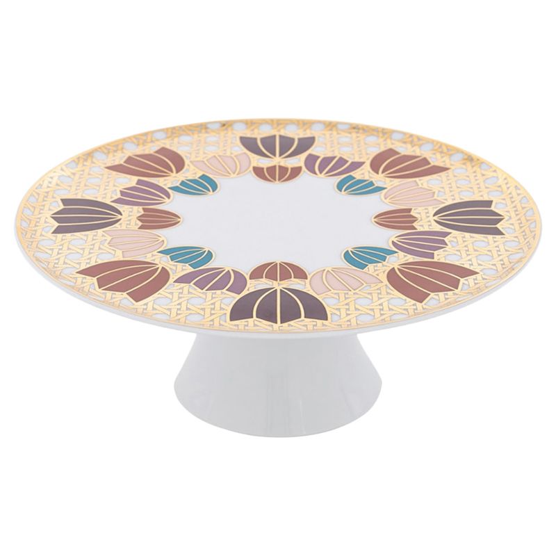 Silsal - Khaizaran Cake Stand