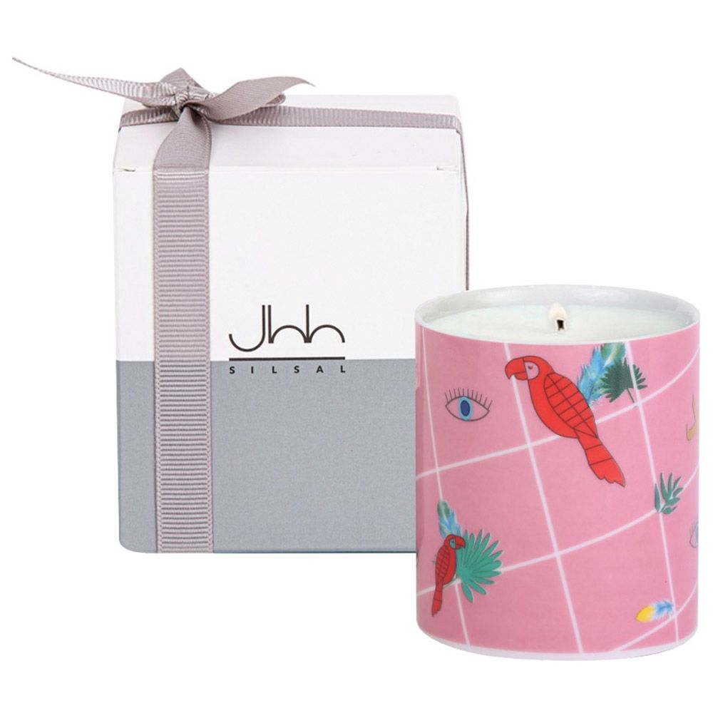 Silsal - Dee By Dalia Mirage Candle 150g