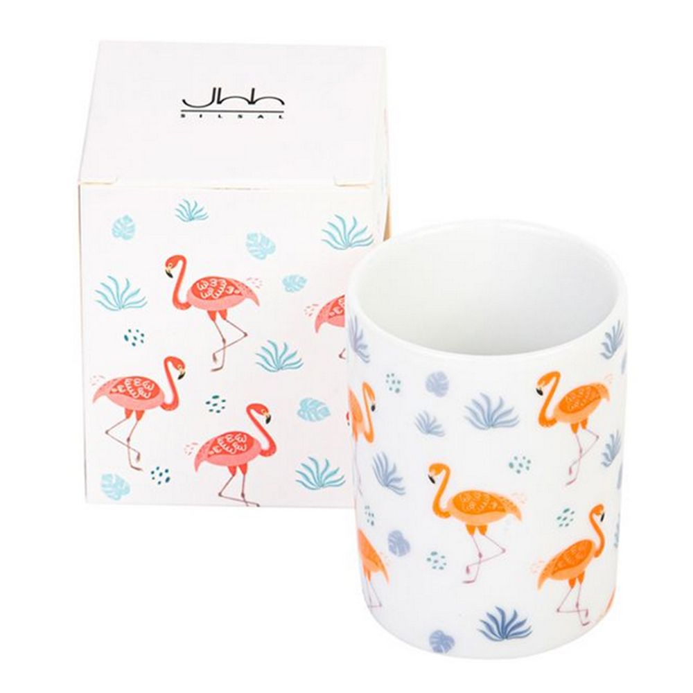 Silsal - Flamingo Espresso Cup