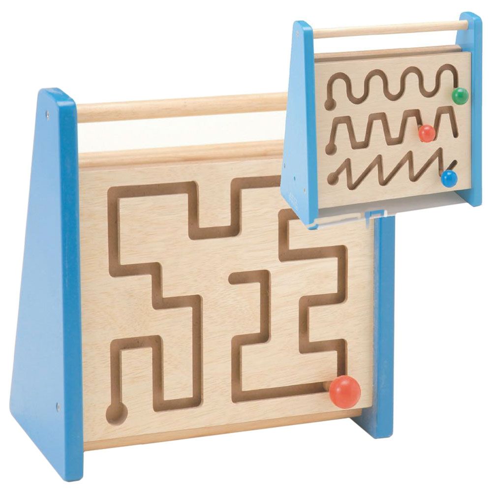 Raymond - Double Sided Pre-Writing Stand