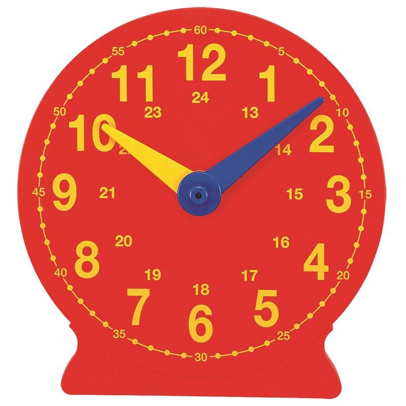 Gigo - Big Magnetic Teaching Clock