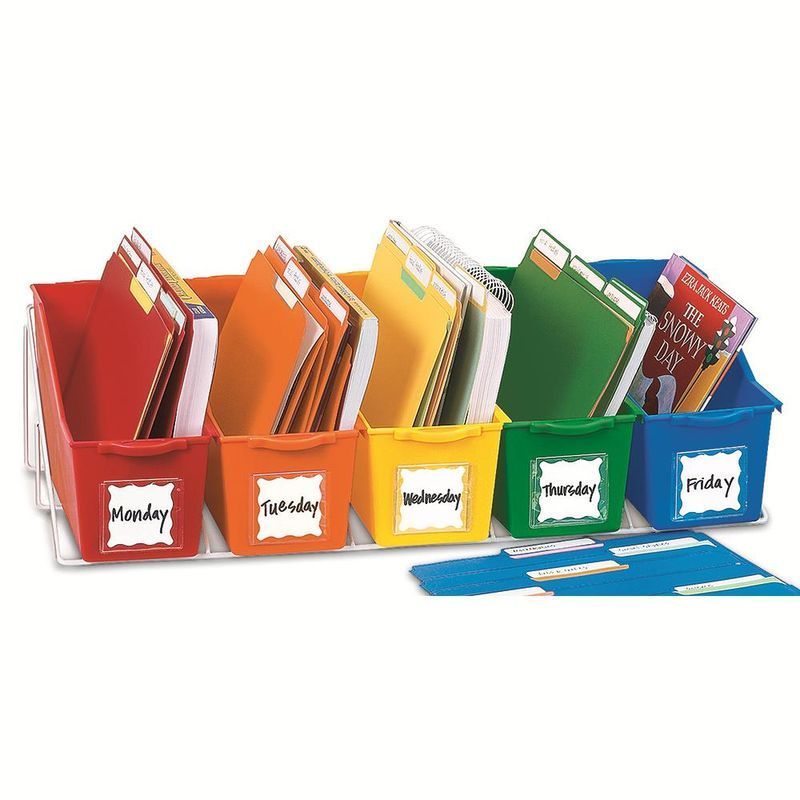 Lakeshore - All-Purpose Teachers Organiser