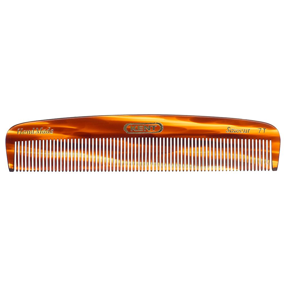 Kent Brushes - Coarse/Fine 143mm Comb