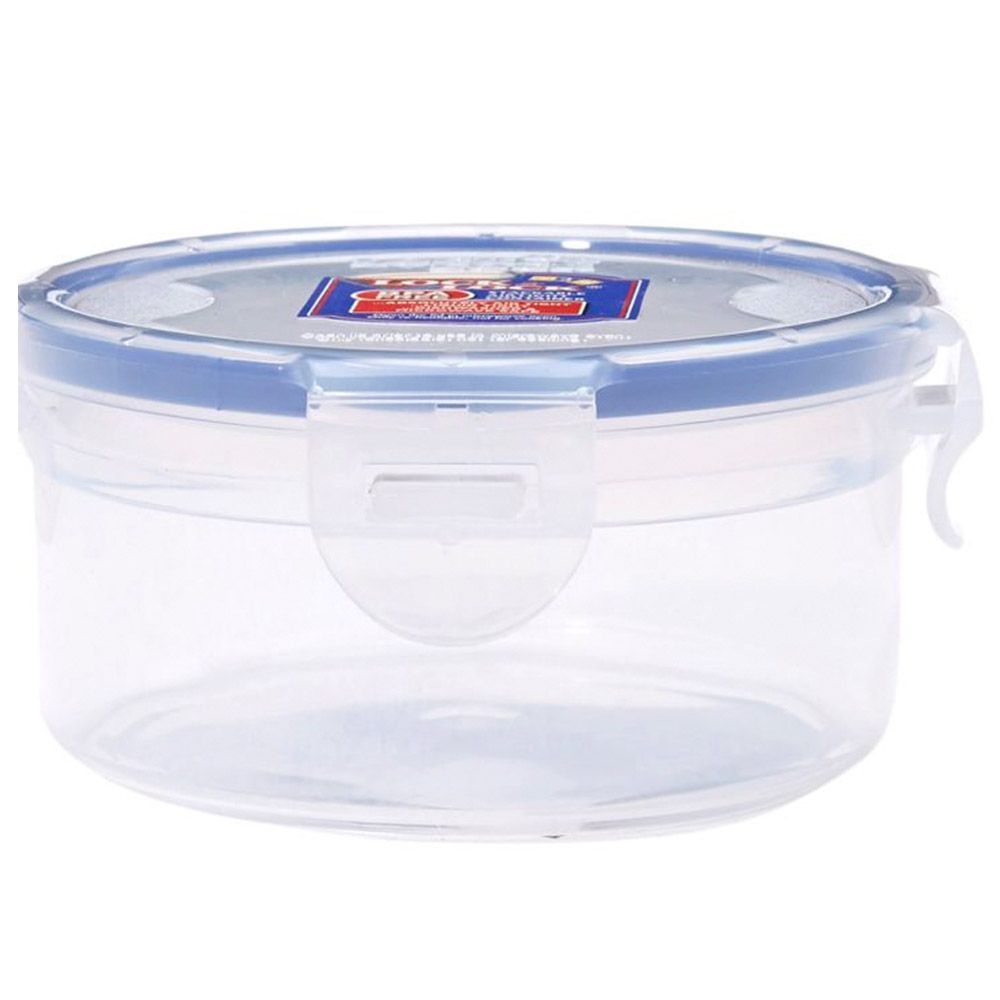 LOCK&LOCK - Food Container Round 300ml