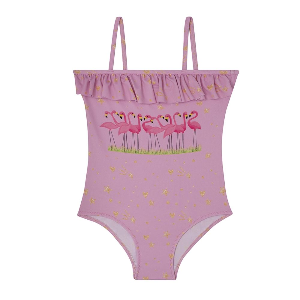 Slipstop - Spice Girls Swimsuit - Pink