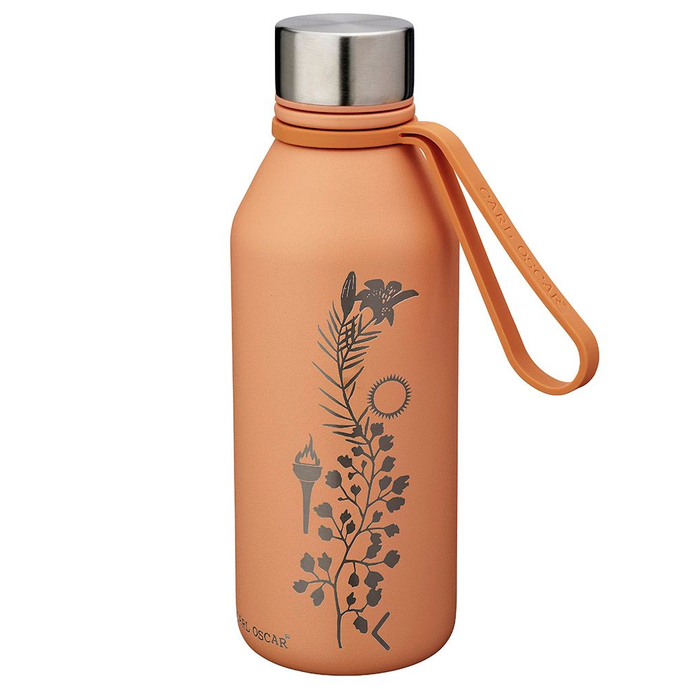 Carl Oscar - Spirit Temp Flask - Energy - 0.5L