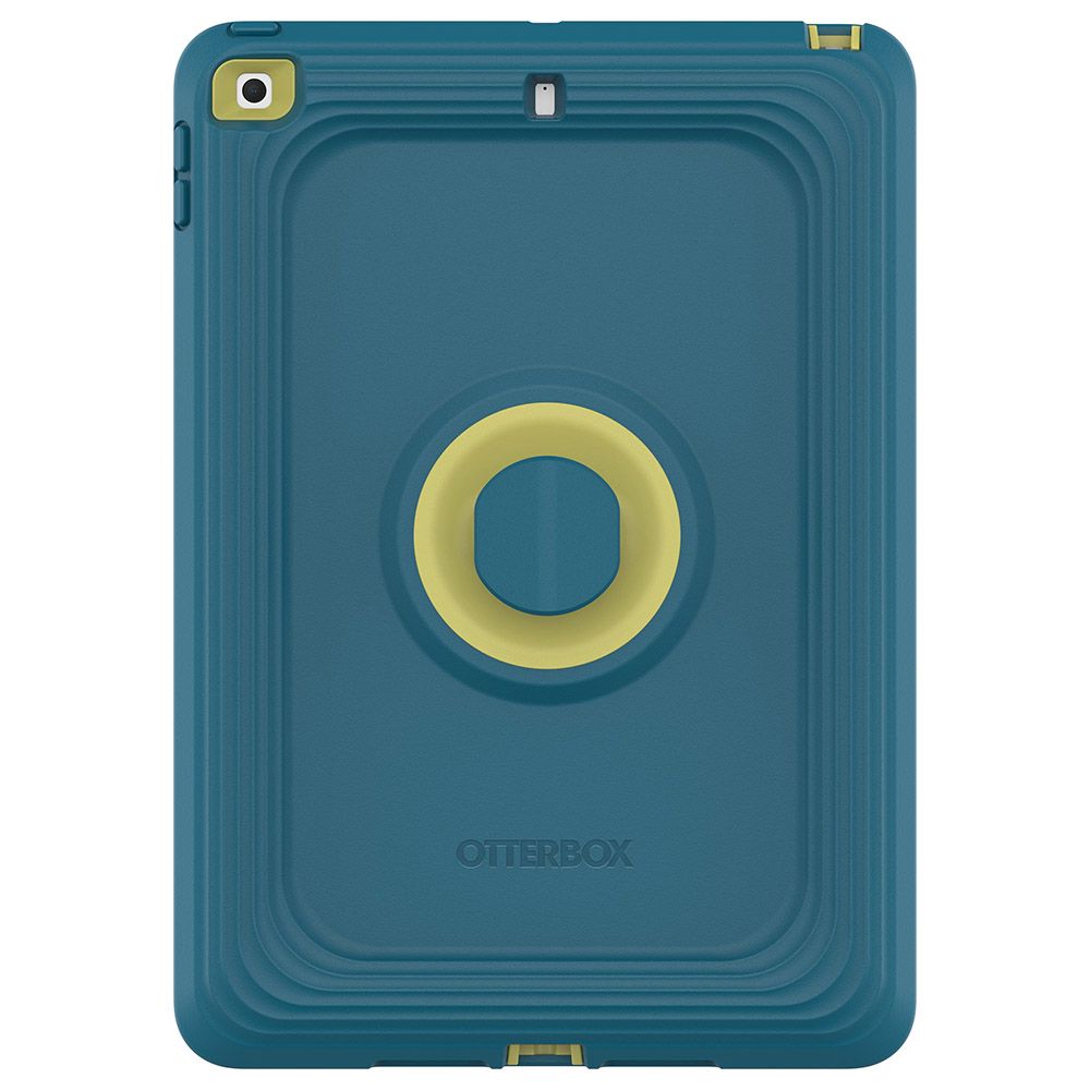 Otterbox Ezgrab Apple Ipad Cover + Stand 10.2" - Light Blue