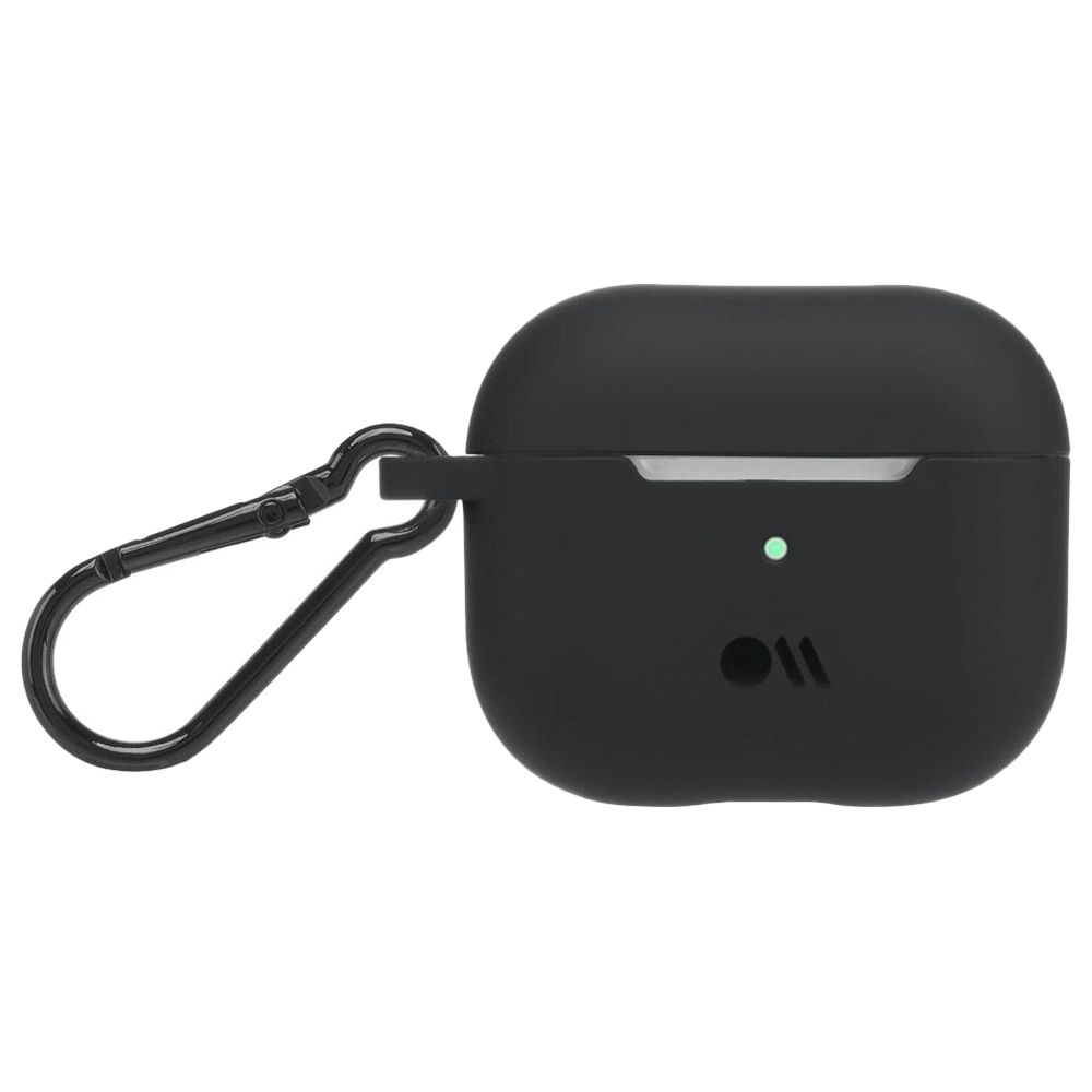 Case-Mate - Airpods 2021 4th Gen Tough Case - Black