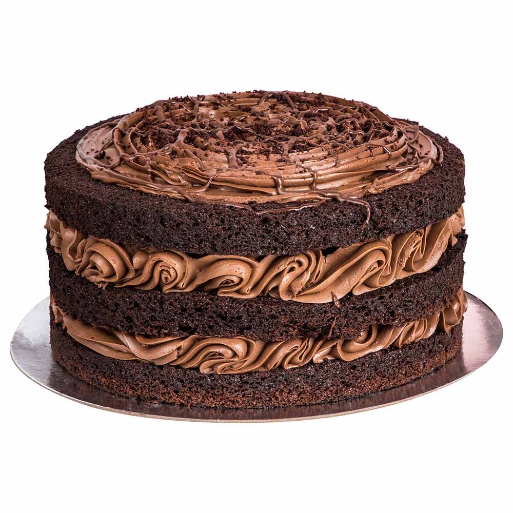 SugarMoo - Choco Loco Cake